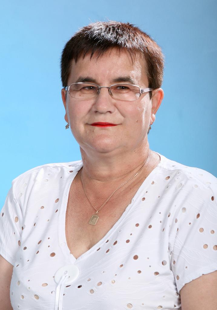 Ватанская Нина Андреевна.