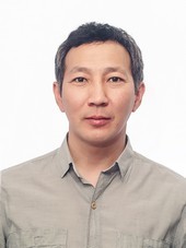 Кальдинов Аркадий Павлович.