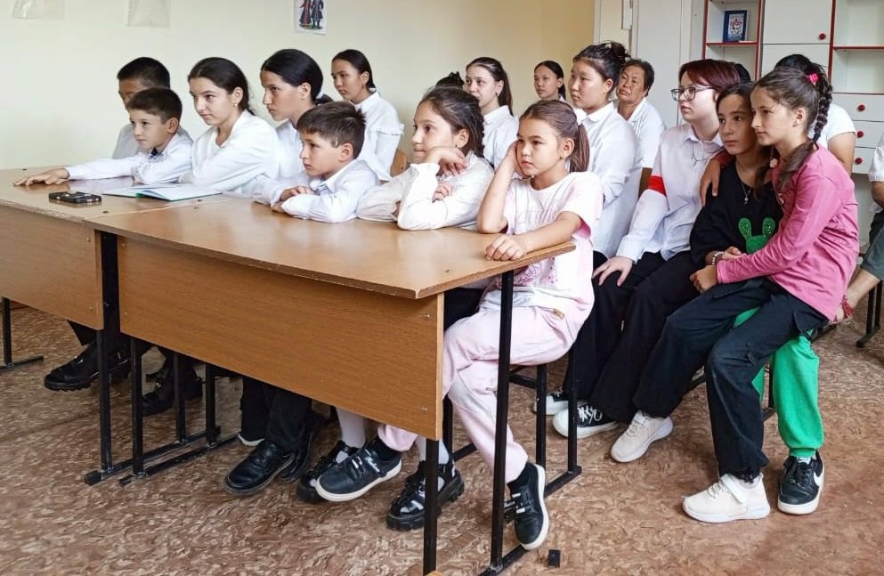 5 сентября Калмыкия отмечает День национальной письменности &amp;quot;Тодо бичг..