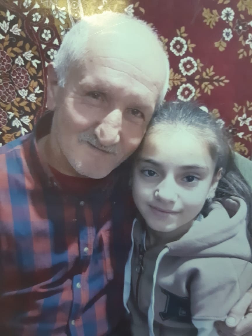 День пожилых людей,праздник мудрости и добра..